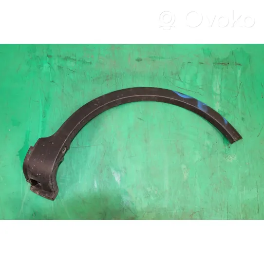 Fiat Sedici Rear arch trim 