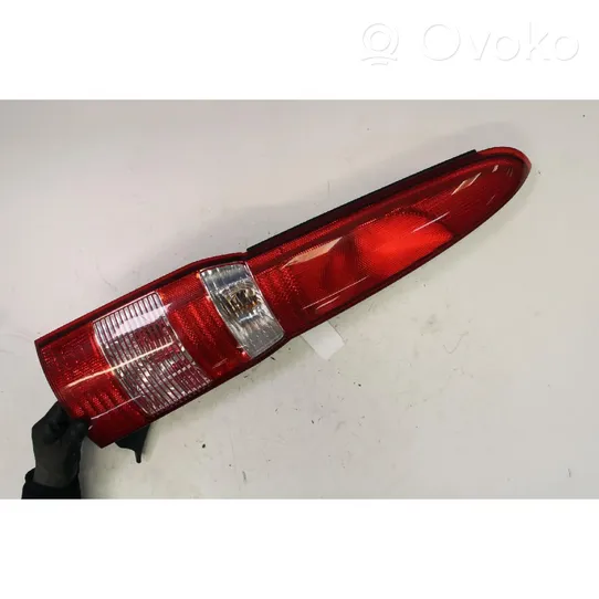 Fiat Panda II Lampa tylna 