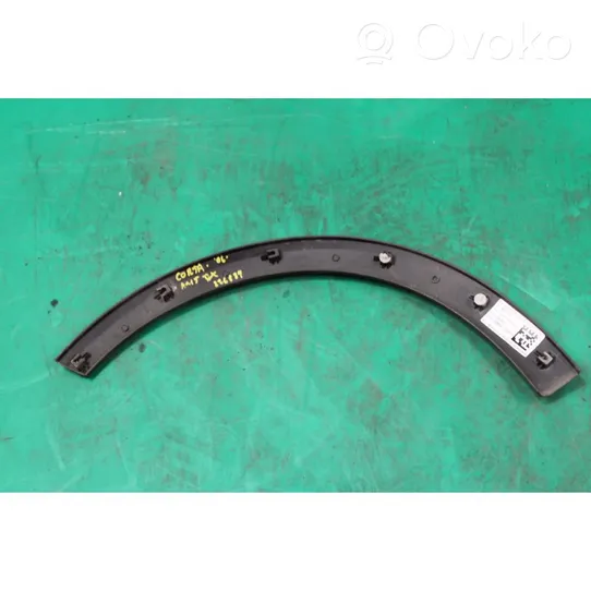 Opel Corsa C Front arch trim 