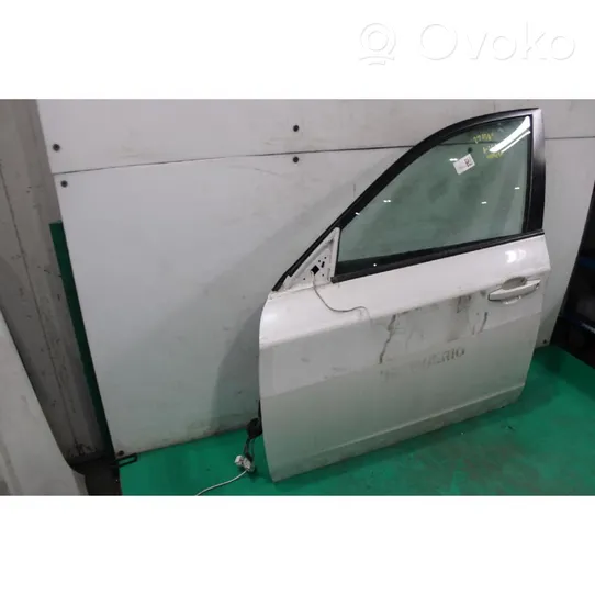 Subaru Impreza III Дверь 