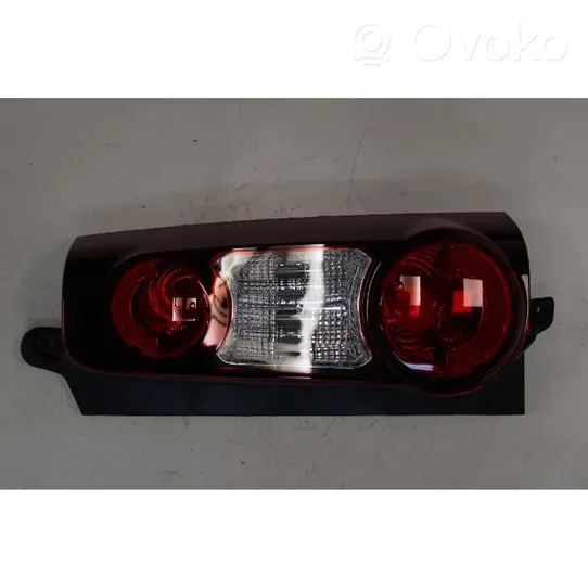 Citroen Berlingo Lampa tylna 