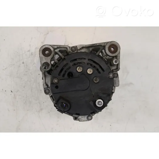 Volkswagen Polo IV 9N3 Alternator 