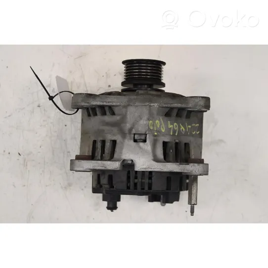 Volkswagen Polo IV 9N3 Generatore/alternatore 