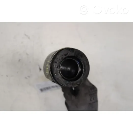 Volkswagen Polo V 6R Piston with connecting rod 