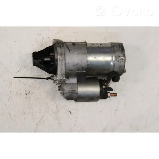 Fiat Punto (188) Starter motor 