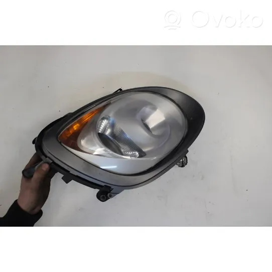 Alfa Romeo Mito Headlight/headlamp 