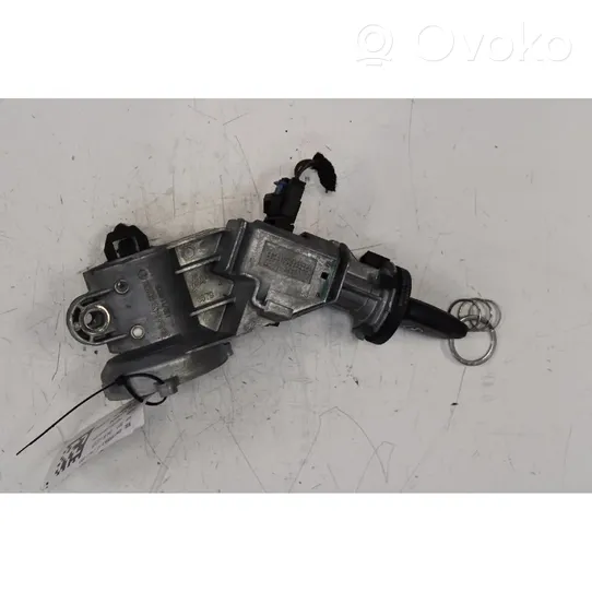 Opel Corsa D Ignition lock 