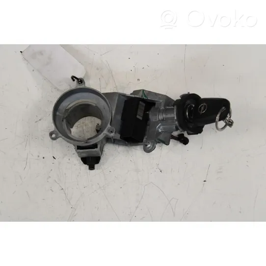 Opel Corsa D Ignition lock 