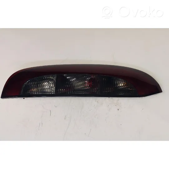 Opel Corsa C Lampa tylna 