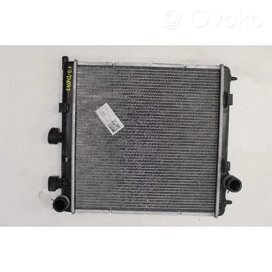 Citroen C3 Radiateur de chauffage 