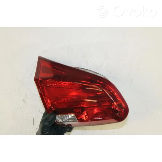 KIA Ceed Lampa tylna 