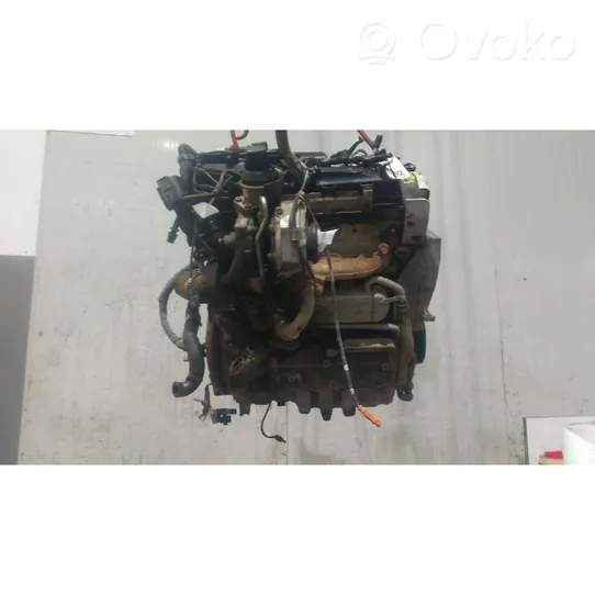 Volkswagen Polo V 6R Engine CAY