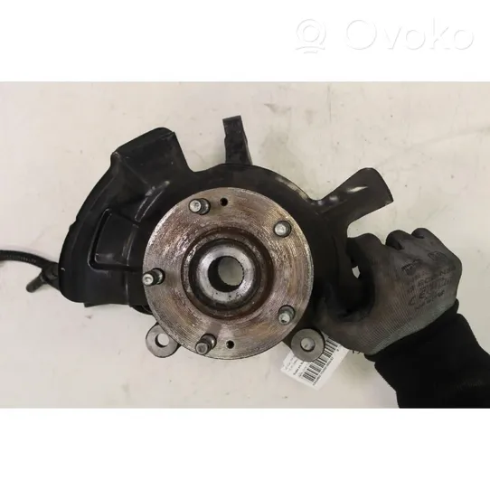 KIA Venga Front wheel hub 