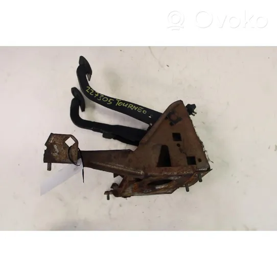 Ford Tourneo Pedal assembly 