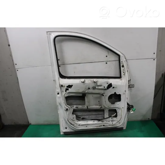 Fiat Scudo Portiera anteriore 