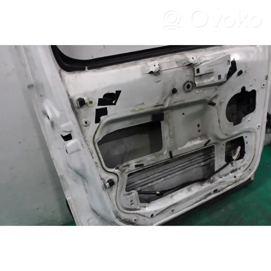 Fiat Scudo Portiera anteriore 