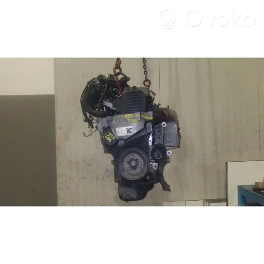 Citroen C3 Engine KFT