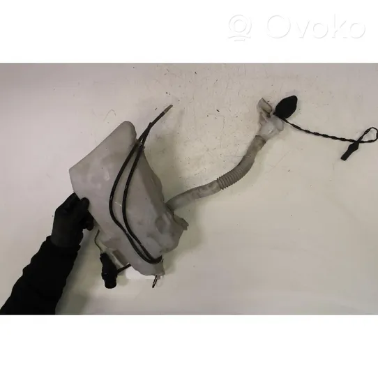 Toyota iQ Tuulilasinpesimen nestesäiliö 