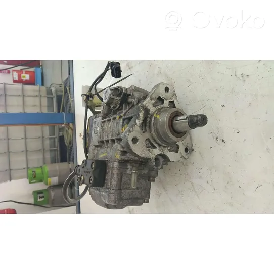 Renault Kangoo I Fuel injection high pressure pump 