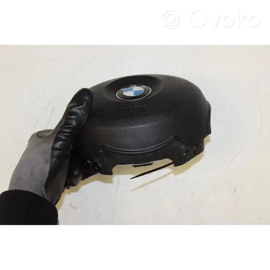 BMW Z4 E85 E86 Poduszka powietrzna Airbag kierownicy 326758210046