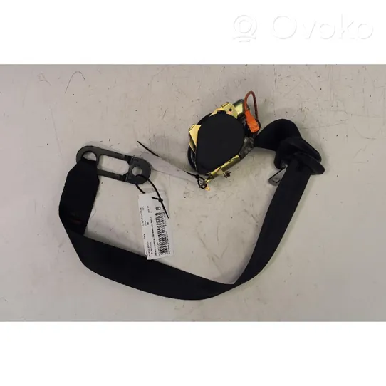 Peugeot 206 Ceinture de sécurité avant 