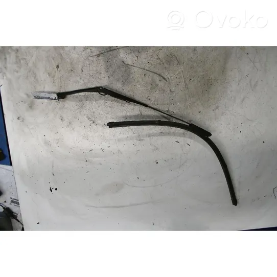 Fiat Fiorino Front wiper blade arm 