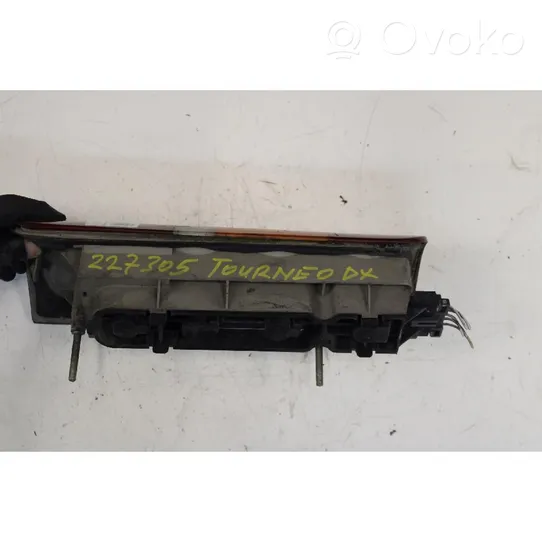 Ford Tourneo Lampa tylna 