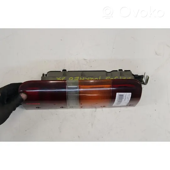 Ford Tourneo Lampa tylna 