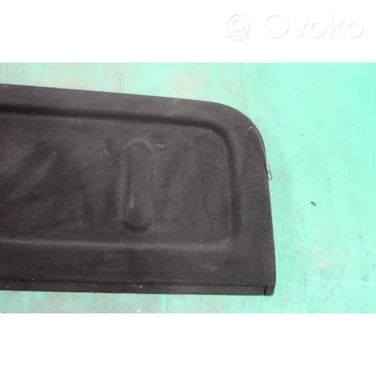KIA Ceed Zasłona przeciwsłoneczna szyby pokrywy tylnej bagażnika / Zasłona szyby 
