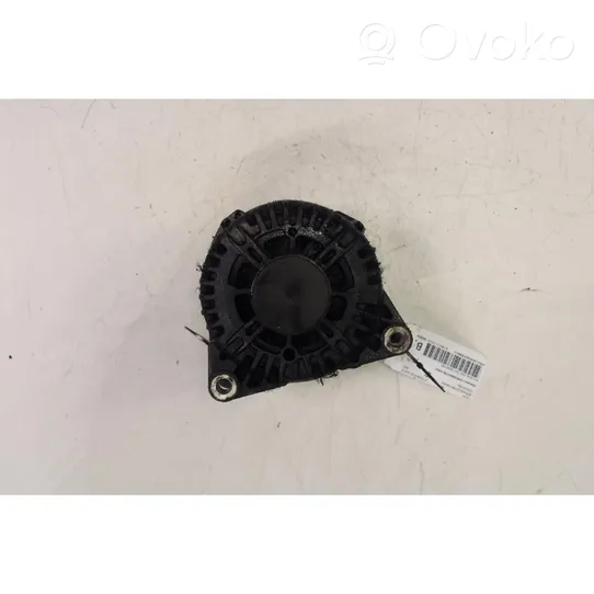 Citroen Berlingo Alternator 