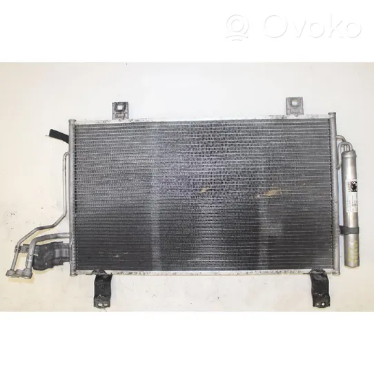 Mazda CX-5 Radiateur condenseur de climatisation 8397005-03