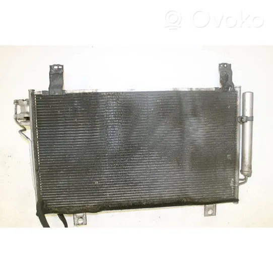 Mazda CX-5 Radiateur condenseur de climatisation 8397005-03