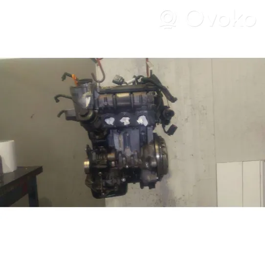 Volkswagen Polo V 6R Engine CGP