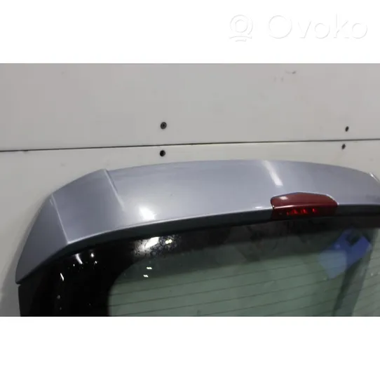 Opel Corsa D Portellone posteriore/bagagliaio 