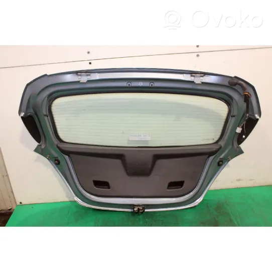 Opel Corsa D Portellone posteriore/bagagliaio 