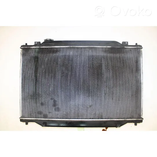 Mazda CX-5 Radiateur soufflant de chauffage 