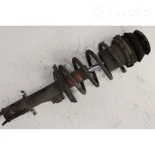 Opel Meriva A Front shock absorber/damper 