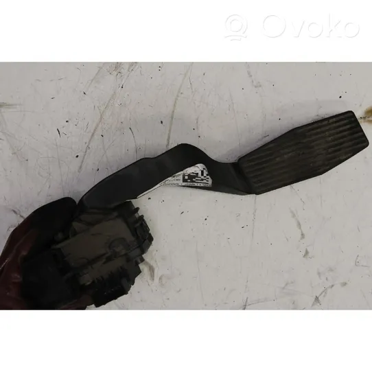 Opel Zafira B Accelerator throttle pedal 