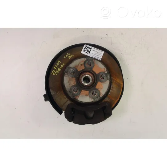 Daihatsu Terios Front wheel hub 