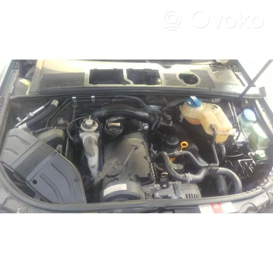 Audi A4 S4 B7 8E 8H Moteur 