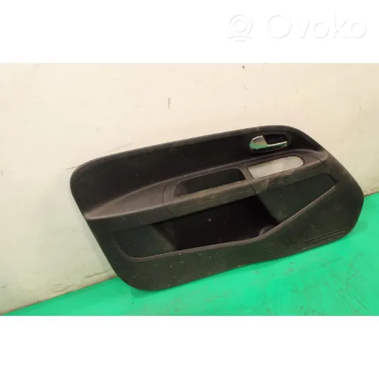 Volkswagen Up Front door card panel trim 