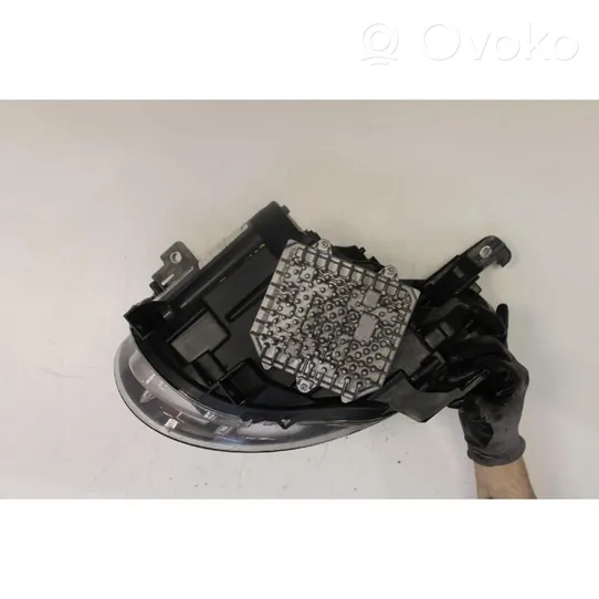 Fiat 500X Lampa przednia 00521499220