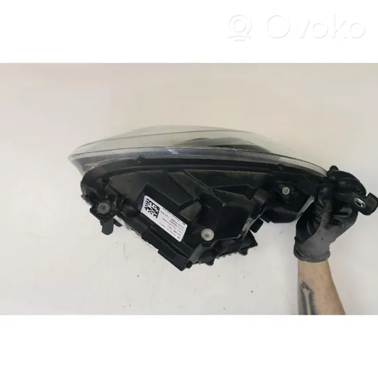 Fiat 500X Lampa przednia 00521499220