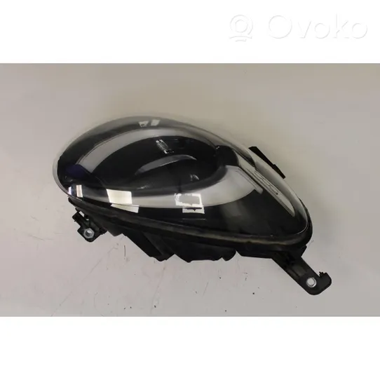 Fiat 500X Lampa przednia 00521499220