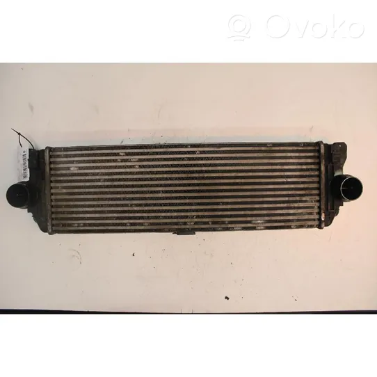 Volkswagen Crafter Radiatore intercooler 