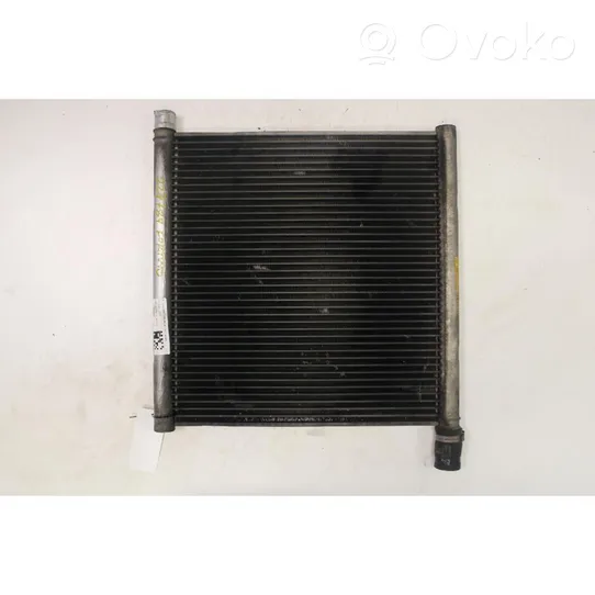 Smart ForTwo II Radiateur soufflant de chauffage 