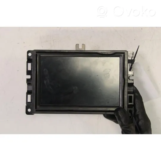 Jeep Compass Monitor/display/piccolo schermo 