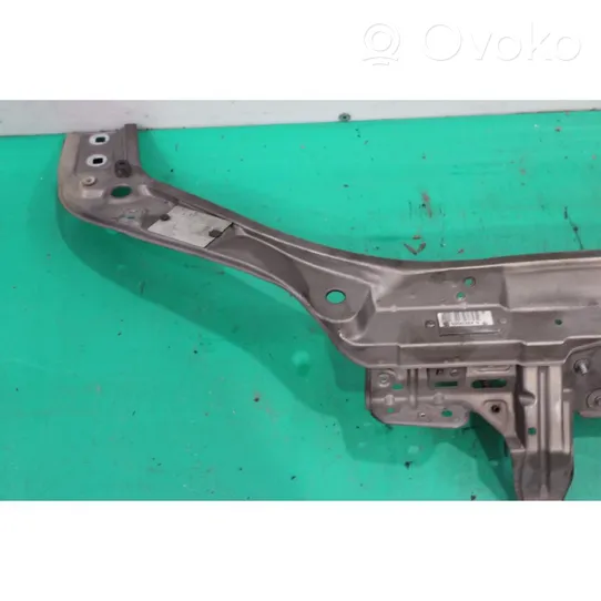 Fiat Punto (188) Radiator support slam panel 