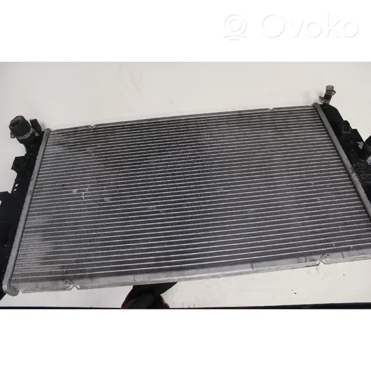 Volkswagen Crafter Radiateur soufflant de chauffage 