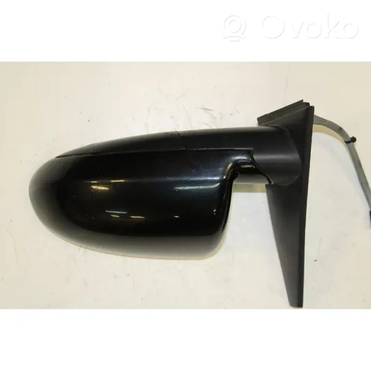 Audi A2 Front door electric wing mirror 